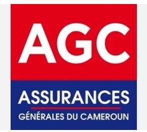 AGC Assurances Générales du Cameroun – assurance acceptée