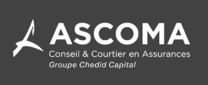 ASCOMA Conseil & Courtier en Assurances – assurance acceptée
