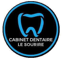 Logo Cabinet Dentaire Le Sourire